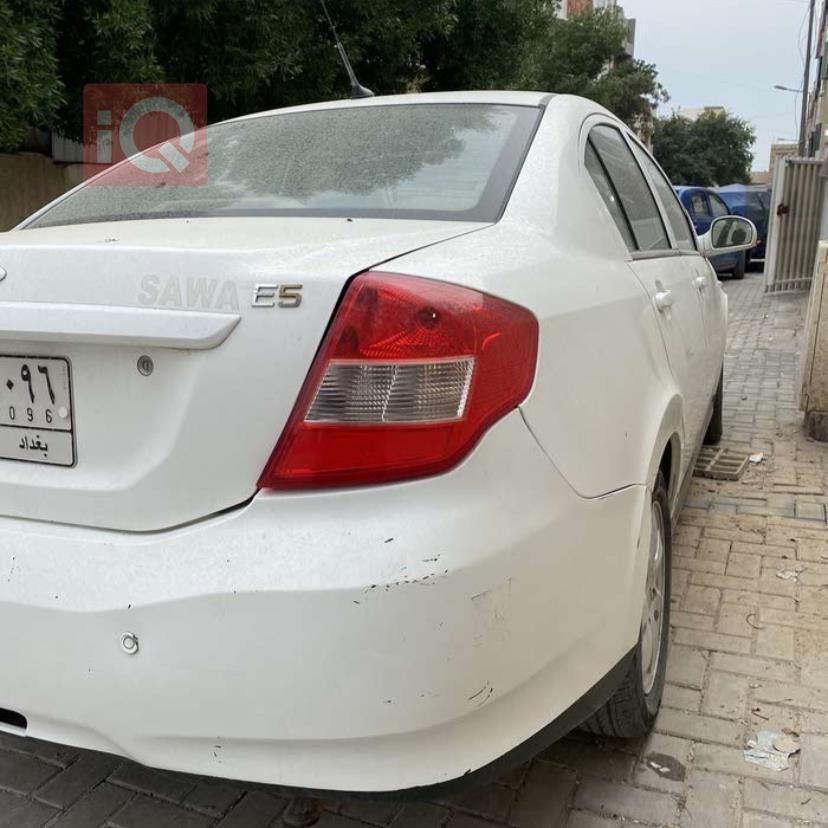 شێری E5